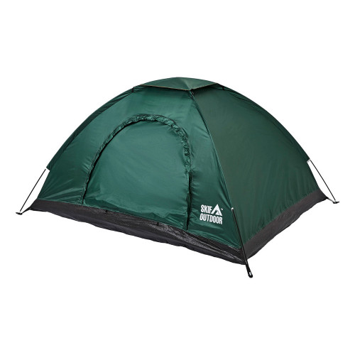 Намет SKIF Outdoor Adventure 1 Green (200x150 см) фото