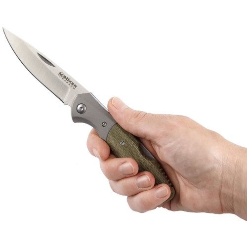 Нож складной Boker Magnum Nice фото 5