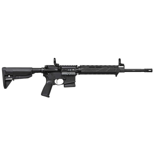 Карабін нарізний Springfield Saint AR-15 Low Cap 16'' 223 REM фото