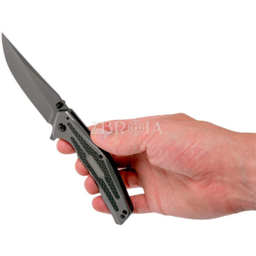 Нож Kershaw Duojet фото 8
