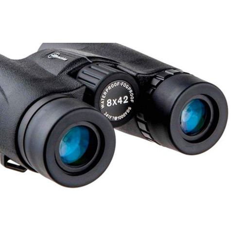 Бинокль XD Precision Advanced 8x42 WP фото 3