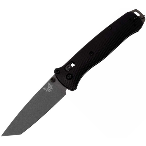 Нож Benchmade Bailout (537GY-03) фото