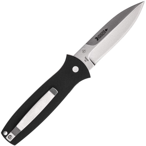 Нож Ontario Dozier Arrow D2 фото 3