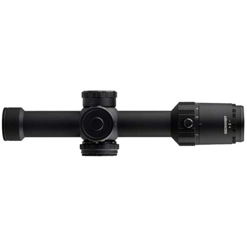 Прицел Discovery Optics ED-AR 1-6x24IR FFP (30 мм, подсветка) фото 3