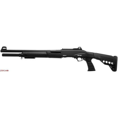 Рушниця Target X7 Tactical кал. 12/76 фото 5