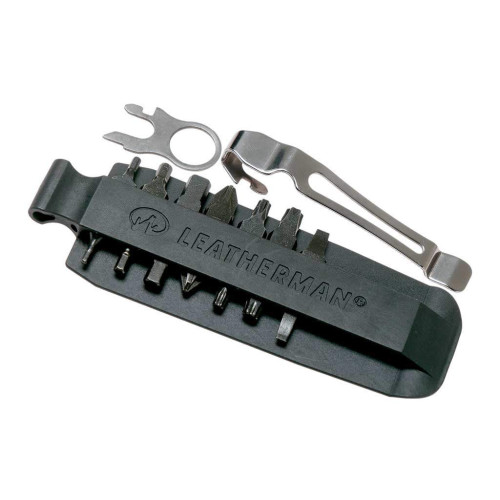 Мультитул Leatherman Charge Plus Orange (832782) фото 7