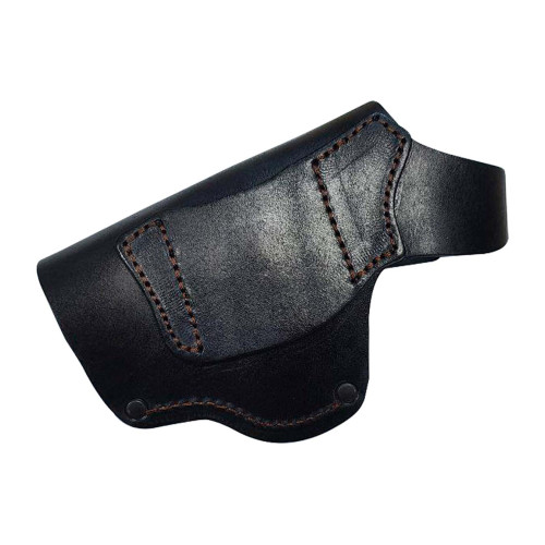 Кобура поясная Beneks для BREGER, Glock-19 (формованная) с клипсой фото 3