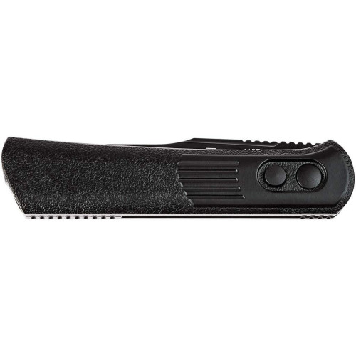 Нож Boker Plus Alluvial All Black фото 4