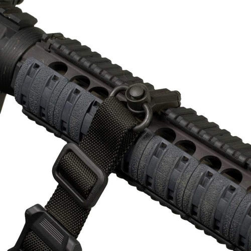 Боковое крепление Magpul RSA для QD антабки на Picatinny/Weaver фото 2