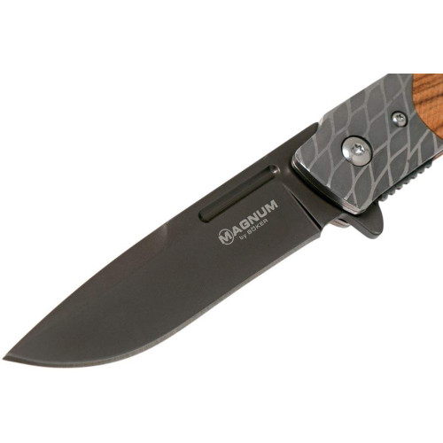 Нож Boker Magnum Erebos фото 3