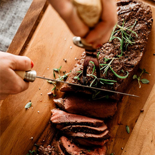 Набор кухонный Marttiini Deluxe Roast Set фото 2
