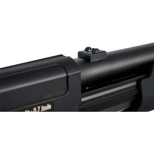 Страйкбольная винтовка Cybergun SA M56AL - Spring кал. 6 мм (2EM56AL) фото 6