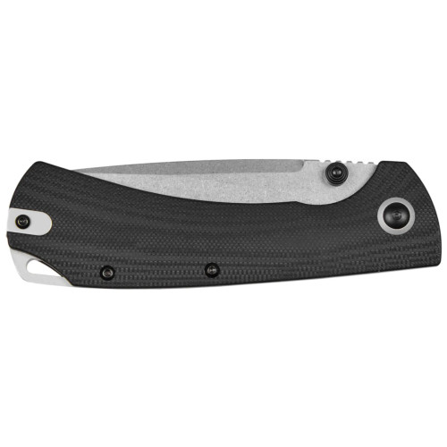 Нож Skif Frontier Jr SW, Black (UL-005JSWB) фото 4
