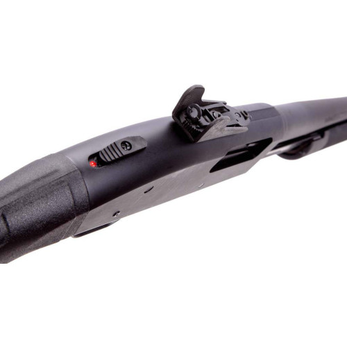 Рушниця Mossberg M590 Synthetic 20" кал. 12/76 фото 7