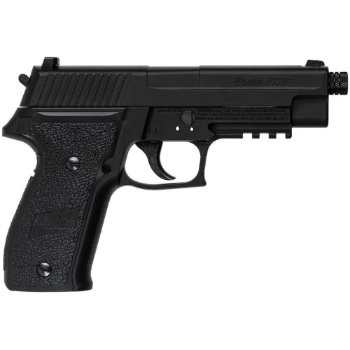Пневматический пистолет Sig Sauer P226 MK-25 Blowback фото 2