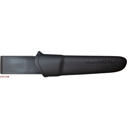 Нож Morakniv Companion Black фото 2
