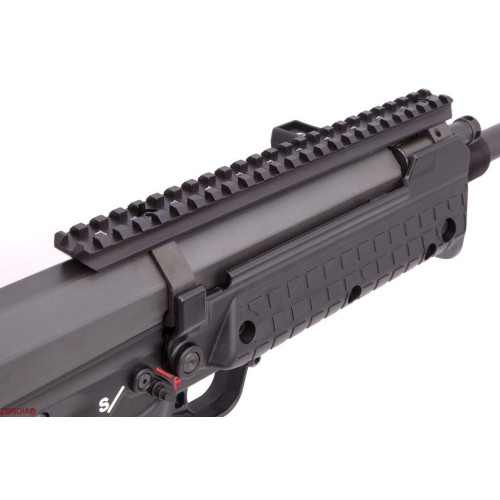 Карабін Kel-Tec RFB-24 Black кал. 308 Win фото 4