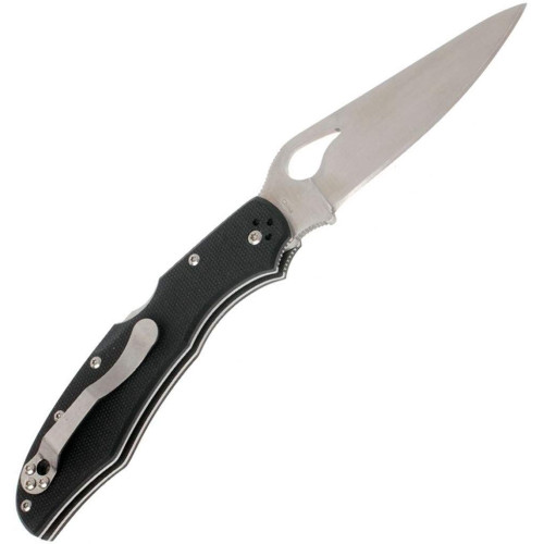 Ніж Spyderco Byrd Cara Cara 2 (BY03GP2) фото 5