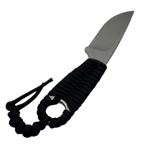 Шейный нож Izula Rowen фото 6
