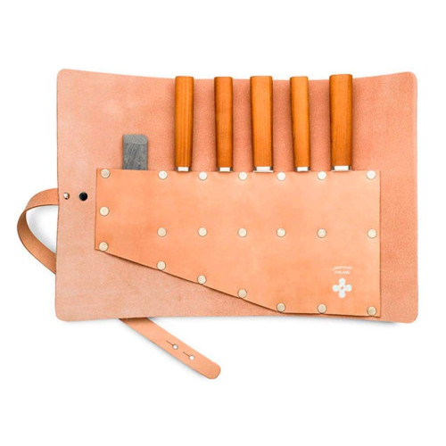 Набор ножей Marttiini Cabin Chef Knife Set фото 2