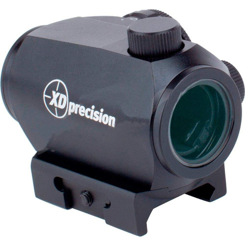 Коллиматорный прицел XD Precision RS ADJ Mount М (2 МОА) фото 2