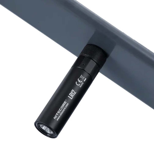 Фонарь Nitecore LR12 фото 3