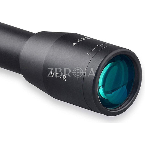 Прицел Discovery Optics VT-R 4x32 (25.4 мм, без подсветки, усиленный) фото 7