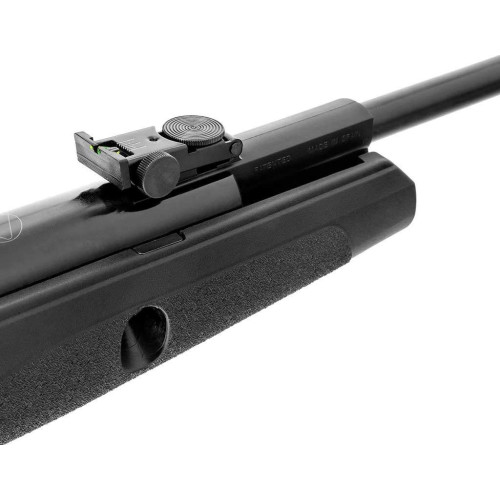 Пневматична гвинтівка Gamo Black Knight IGT Mach 1 фото 5