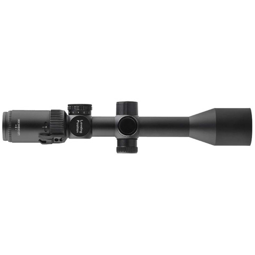 Прицел Discovery Optics VT-R 3-9x40 IRAC (25.4 мм, подсветка) фото 10