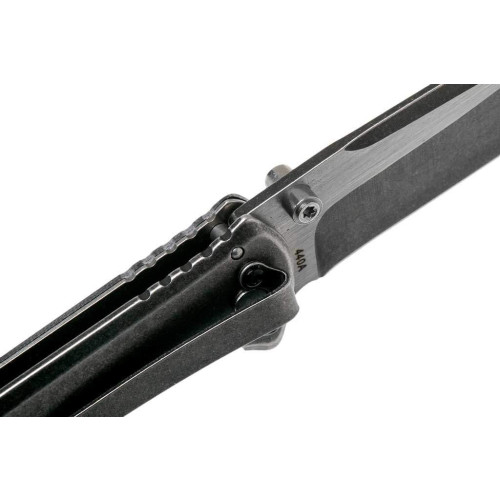 Нож Boker Magnum Carter фото 6