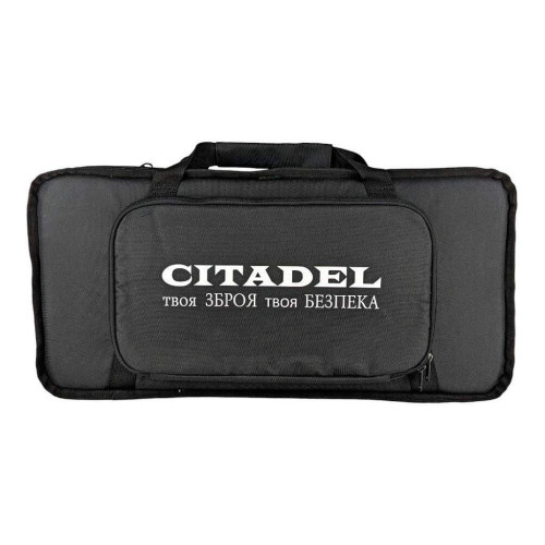Карабін CITADEL V4 кал. 9х21 мм фото 10
