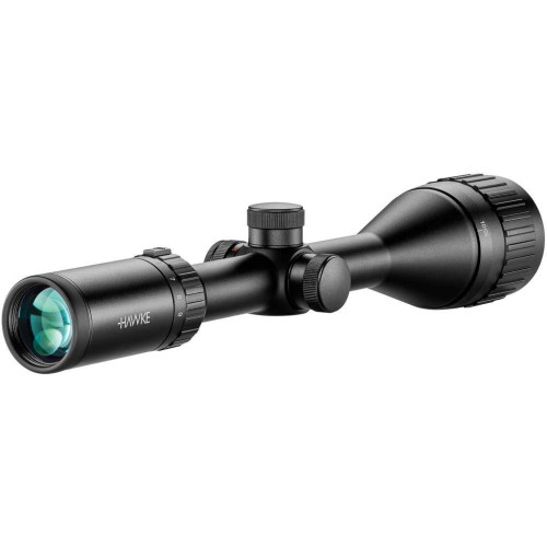 Приціл Hawke Vantage 3-9х50 AO Mil-Dot IR фото 4