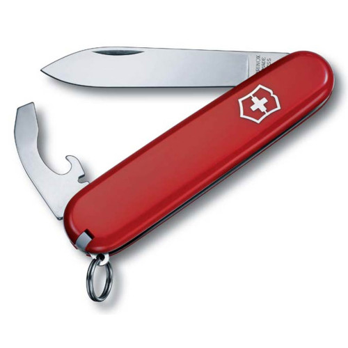 Нож Victorinox Bantam Red (0.2303) фото