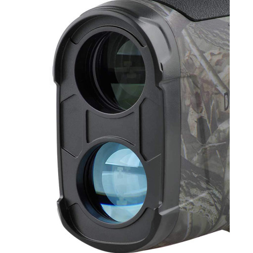 Дальномер Discovery Optics Rangerfinder D800 Camo фото 3