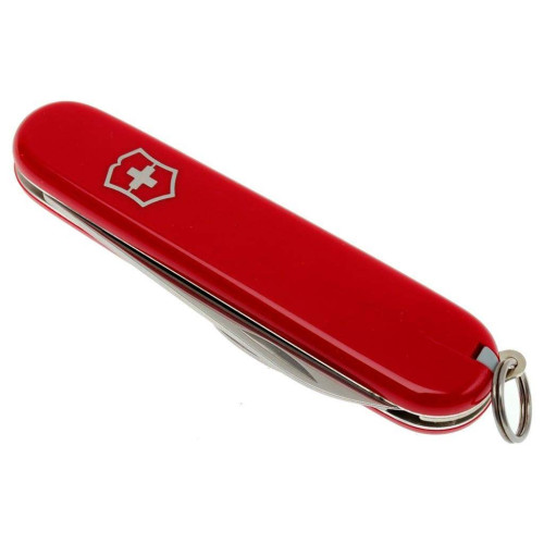 Нож Victorinox Waiter Red (0.3303) фото 4