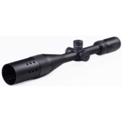 Прицел Discovery Optics VT-Z 3-12x44 AOE фото 4