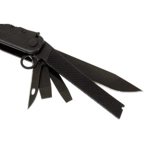 Мультитул Leatherman Super Tool 300 Black (831151) фото 6