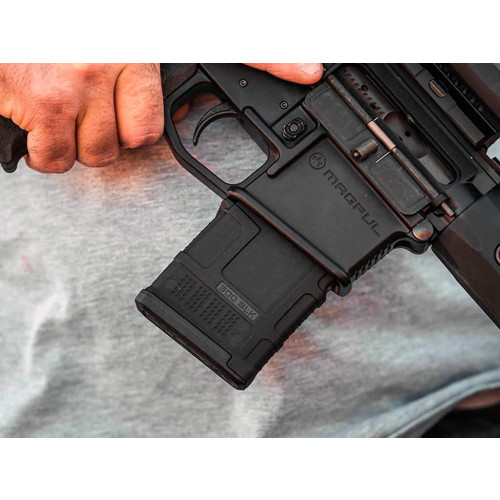 Магазин Magpul PMAG Gen M3 кал. 300 Blackout для AR/M4 на 20 патронов фото 6