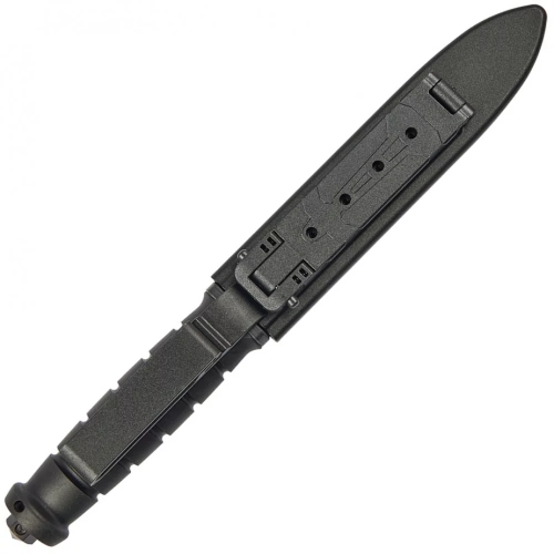 Нoж Skif Predator BSW, Black (FBL-002BSWB) фото 4