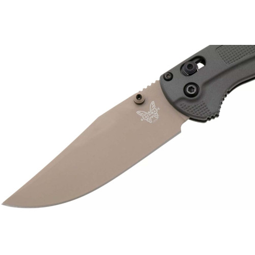 Нож складной Benchmade "Taggedout" фото 3