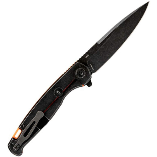 Нож SKIF Pocket Patron BSW Orange фото 2