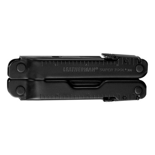 Мультитул Leatherman Super Tool 300M Black (832758) фото 2