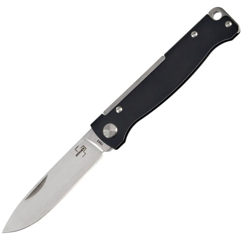 Нож складной Boker Plus Atlas Black фото