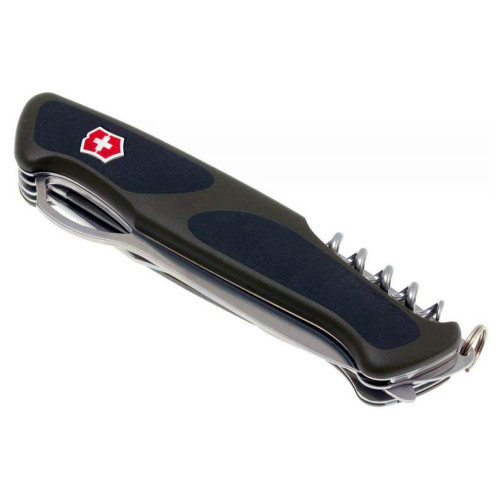 Нож Victorinox RangerGrip 179 (0.9563.MWC4) фото 3