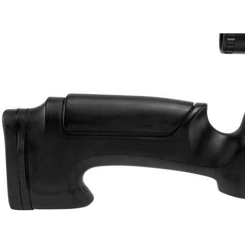 Пневматична гвинтівка Stoeger ATAC TS2 Black Combo + Приціл 3-9х40АТ фото 5