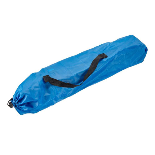 Стілець SKIF Outdoor Standard Blue (розкладний) фото 2
