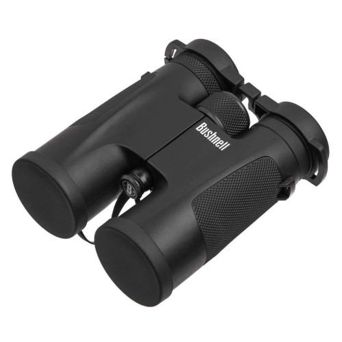 Бинокль Bushnell PowerView 10х42 Roof MC фото 4