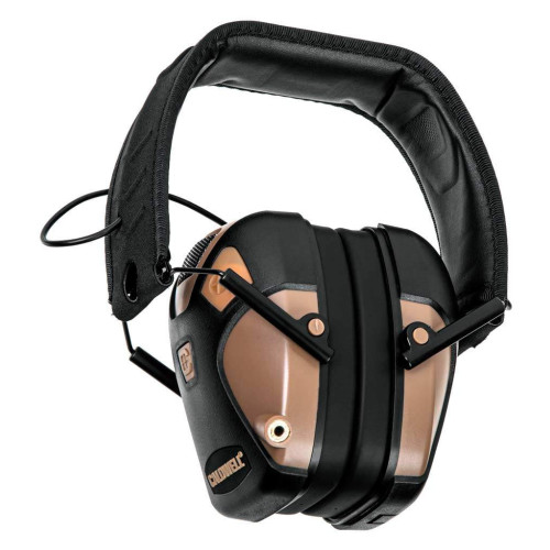 Стрелковые наушники Caldwell E-MAX Pro Series активные фото 2