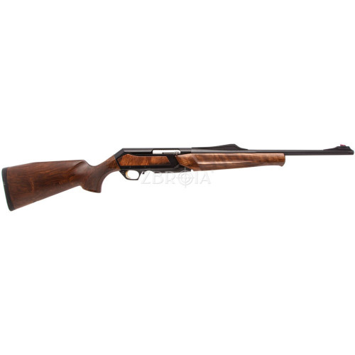 Карабин Browning BAR Zenith Prestige Wood Fluted HC кал. 30-06 фото