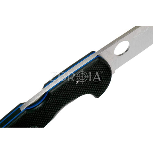 Ніж Spyderco Siren (C247GP) фото 6